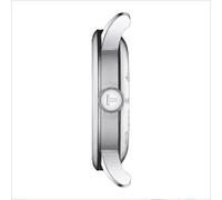 Montre automatique homme TISSOT Le Locle Argent 39.3mm