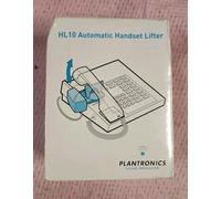 Automatique Handset Lifter