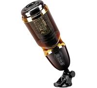 Automatique M-Asturbateur Masculin Manuel Masturbation Homme va et Vient Main Libre Stimulation Pour Jouet De Masturbation Masculine G1