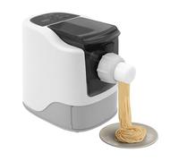 Automatique Machine à Pâtes, Électrique Laminoir Pates pour Nouilles, machine à faire des boulettes, Matériau de qualité alimentaire