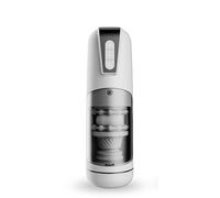 Automatique MasturbâTeur Va Et Vient Māsturbateur Cup Homme automatique Electrique Va Et Vient Vibrant Succion O-räle,Māsturbateur MaSculin k1