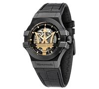 Montre Homme Maserati Potenza Noir Maserati Noir Taille unique
