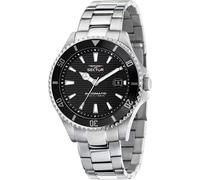 Automatique Montre Homme SECTOR 230 R3223161006 Acier Inoxydable Noir Sub 100mt