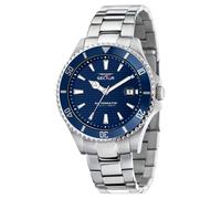 Automatique Montre Homme SECTOR 230 R3223161007 Acier Inoxydable Bleu Sub 100mt