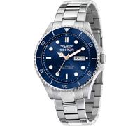 Automatique Montre Homme SECTOR 230 R3223161010 Acier Inoxydable Bleu Sub 100mt