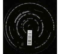 Automatique - Nightclubbing [Vinyl Maxi-Single]