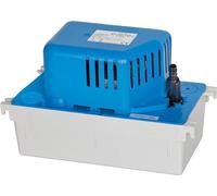 Automatique Pompe à condensat konheb 82, avec tuyau 5 m PVC