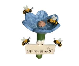 Automatique pour Oiseaux - Fontaine à Eau circulante à 26 Trous, Bassin de Nettoyage de Douche pour Perroquet, Accessoire de Lavage pour Animal Domestique, Accessoire de Lavage pour Conure