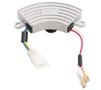 Automatique Régulateur de Tension 2KVA-3,5KVA Mono Phase Universel en Aluminium (Adaptable pour 200-240V)