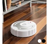 Automatique Robot Sol Nettoyant Balayeuse Batterie Machine Robot Sweeper