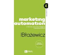Automatisation du marketing