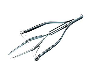 Automatische Pinzette, 1864N, 10cm