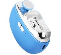 Automatischer elektrischer Nagelknipser, Automatischer Nagelknipser, Nagelglanzpoliergerät Elektrisches Maniküre und Pediküre-Werkzeug, Nagelglanz-Poliergerät, tragbare Nagelschere mit Licht für Kind