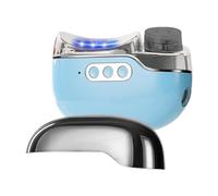 Automatischer Nagelknipser - Wiederaufladbarer Leiser Elektrischer Nagel Mit Polierfunktion, Zehennagelknipser Für Frauen Männer Mädchen Jugendliche Und Familie Zuhaus