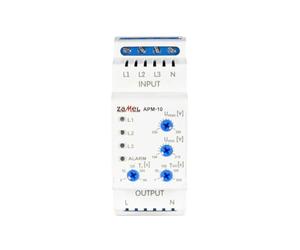 Automatischer phasenumschalter typ: APM-10