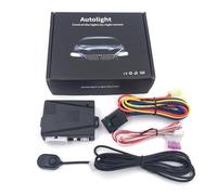 Automatischer Scheinwerfer Sensor - 12 V Universelles Lichtsteuerungsmodul