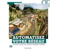 Automatisez votre réseau - Concevoir un projet avec Arduino et l'Intelligence Artificielle