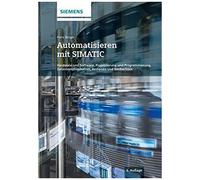 Automatisieren Mit Simatic