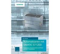 Automatisieren Mit Simatic S7-1200