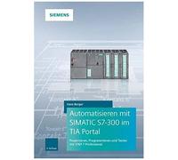 Automatisieren Mit Simatic S7-300 Im Tia Portal