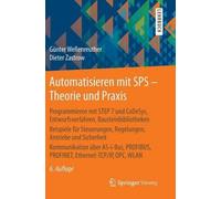 Automatisieren Mit Sps - Theorie Und Praxis