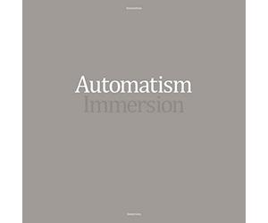 Automatism - Immersion (Ltd.Colored