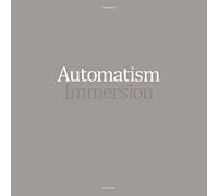Automatism - Immersion (Ltd.Colored Vinyl)