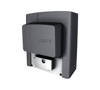Automatisme BK en 230V pour portails coulissants jusqu'à 2 200kg et 20m CAME 801MS-0100
