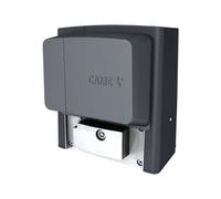 Automatisme BX en 230V pour portails coulissants jusqu'à 800kg et 14m CAME 801MS-0030