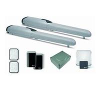 Automatisme complet Wingo 4024 BDKCE NICE - WINGO4024BDKCE G