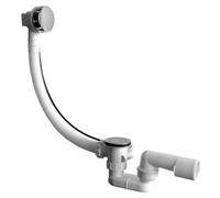 Automatisme de vidage Jika Deep, chrome (H2948150040001)