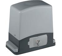 Automatisme portail coulissant - CARDIN - SL EVO 600 - 600kg max - 24V - Arrêt automatique sur obstacle