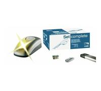 Automatisme pour portes de garages série Ver 24V U 4400 CAME