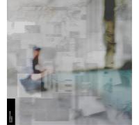 Automatisme – Transit – Vinyle 12"