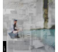 Automatisme Transit (Vinyl) 12" Album