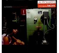 Automato - Walk Into The Night