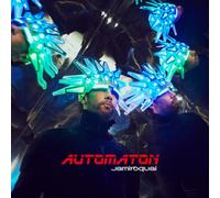 Automaton by Jamiroquai NEUF