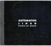 Strata – Automaton - Jihad (Jihad Points Of Order)
