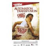 Automaton Transfusion