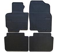 Automatten-Experts frogum Mazda CX-Ajustement 5 Année de Construction à partir de 2012 Premium Tapis de Sol d'origine en Caoutchouc