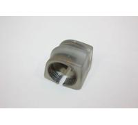 AUTOMEGA 110042310 Roulement de coupelle d'amortisseur Avant