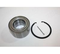 AUTOMEGA 110123110 Kit de roulements de roue pour CITROËN,DODGE,JEEP,MITSUBISHI,