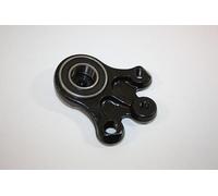 AUTOMEGA 110128310 Rotule de suspension Essieu avant droit Essieu avant gauche inférieur Compatible avec PEUGEOT 407 Berline 6D 407 SW 6E, CITROËN C5 III Berline RD
