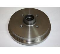 AUTOMEGA 120018110 Tambour de frein pour AUDI,SEAT,VW
