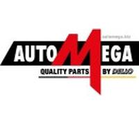 AUTOMEGA 130112910 Support moteur pour OPEL,VAUXHALL