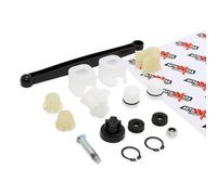 Kit de réparation, levier de changement de vitesse AUTOMEGA 130115910