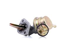 AUTOMEGA Pompe à carburant 140009610