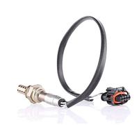 AUTOMEGA 150078410 Sonde lambda oxygène O2 chauffée compatible avec Opel Corsa D Hatchback S07 0855359 09193654 9193654