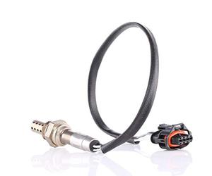 AUTOMEGA 150078410 Sonde lambda oxygène O2 chauffée compatible avec Opel Corsa D Hatchback S07 0855359 09193654 9193654