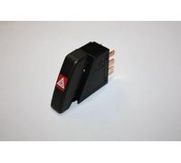 AUTOMEGA 150099910 Bouton warning Compatible avec OPEL Calibra A C89 Vectra A Berline J89 Vectra A CC J89